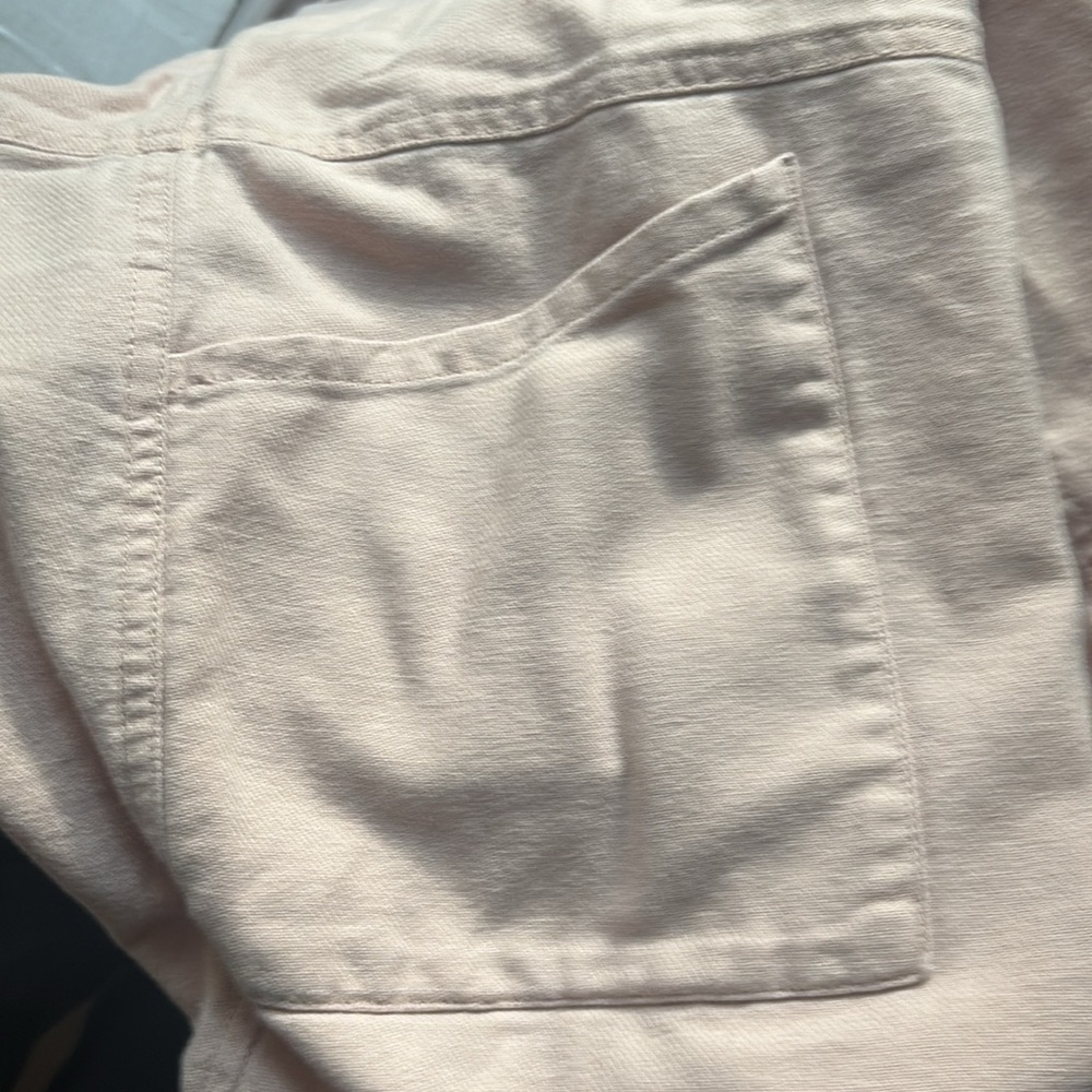 ASOS Light Pink romper - Picture 5 of 5